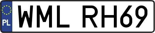 WMLRH69