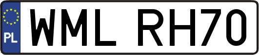 WMLRH70