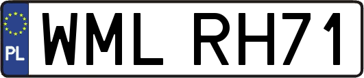 WMLRH71