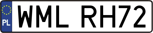 WMLRH72