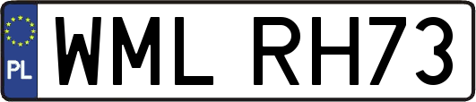 WMLRH73
