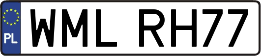 WMLRH77