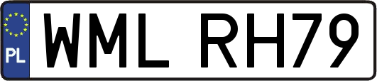 WMLRH79