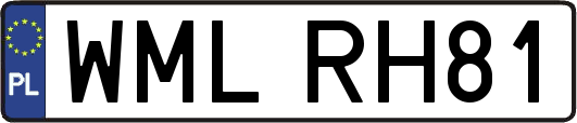 WMLRH81