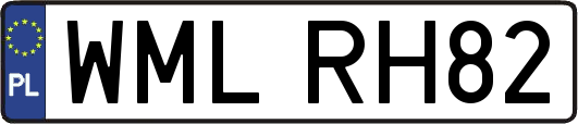 WMLRH82