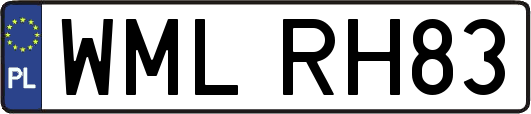 WMLRH83