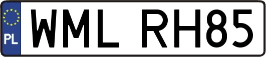 WMLRH85