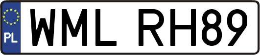 WMLRH89