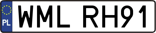 WMLRH91
