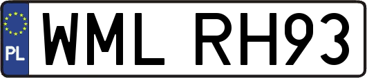 WMLRH93