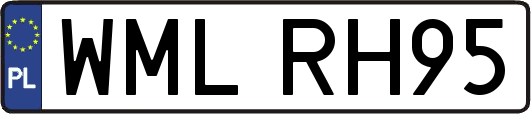 WMLRH95