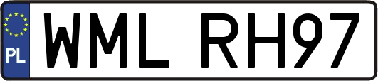 WMLRH97