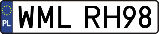 WMLRH98