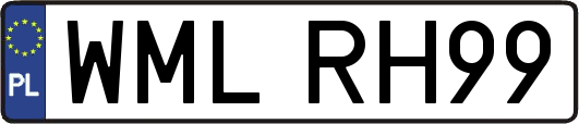 WMLRH99