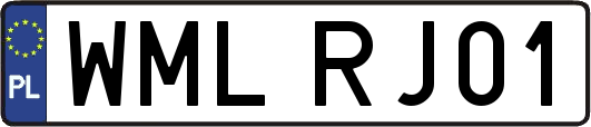 WMLRJ01