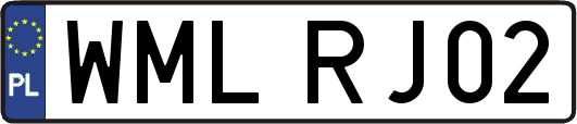 WMLRJ02