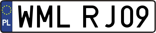 WMLRJ09