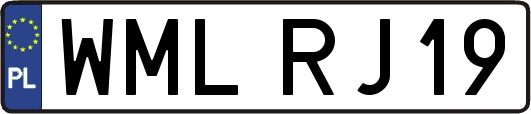 WMLRJ19