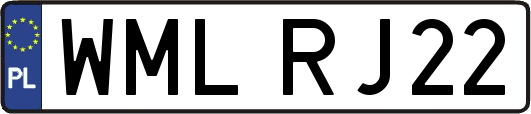 WMLRJ22