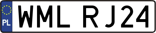 WMLRJ24