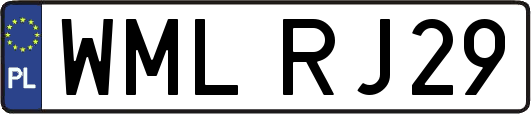 WMLRJ29