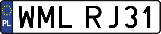 WMLRJ31