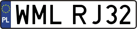 WMLRJ32