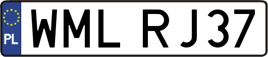 WMLRJ37