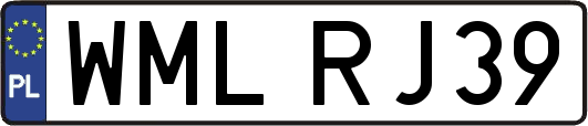 WMLRJ39