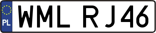 WMLRJ46