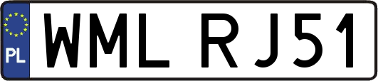 WMLRJ51