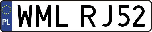 WMLRJ52