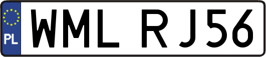 WMLRJ56
