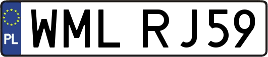 WMLRJ59