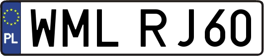 WMLRJ60