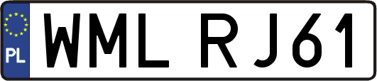 WMLRJ61