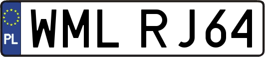 WMLRJ64