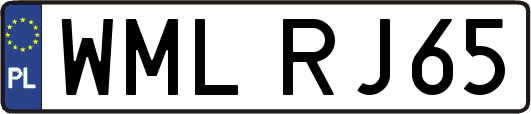 WMLRJ65