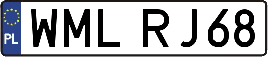 WMLRJ68