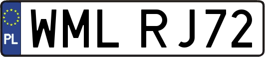 WMLRJ72