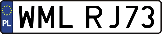 WMLRJ73