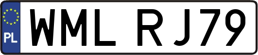 WMLRJ79