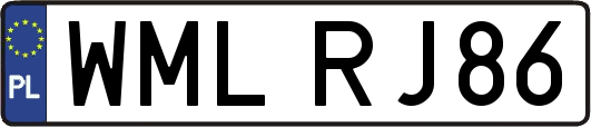 WMLRJ86