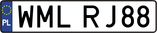 WMLRJ88