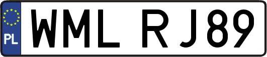 WMLRJ89