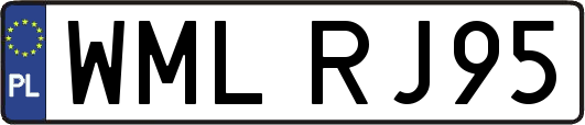 WMLRJ95