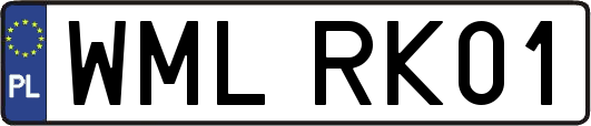 WMLRK01