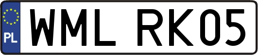WMLRK05