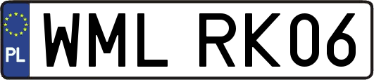 WMLRK06