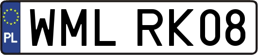 WMLRK08